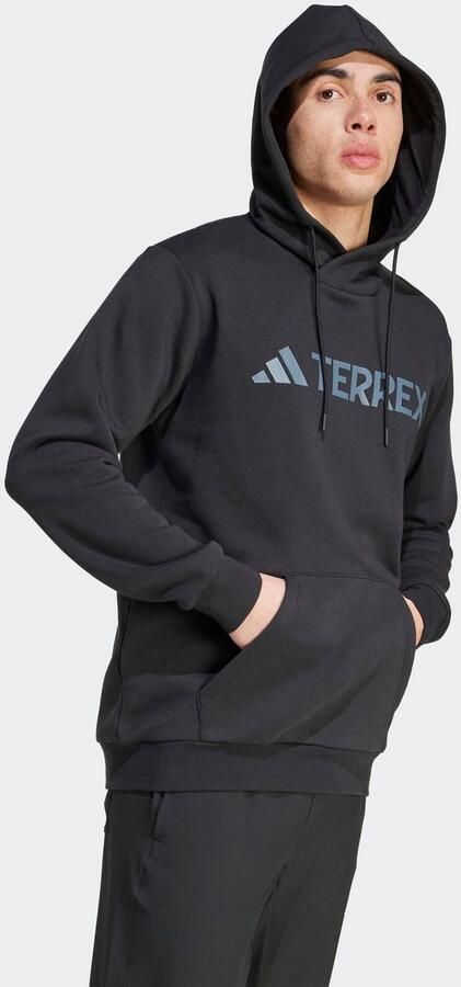 Adidas Terrex Multi Large Logo Hoodie - Foto 6