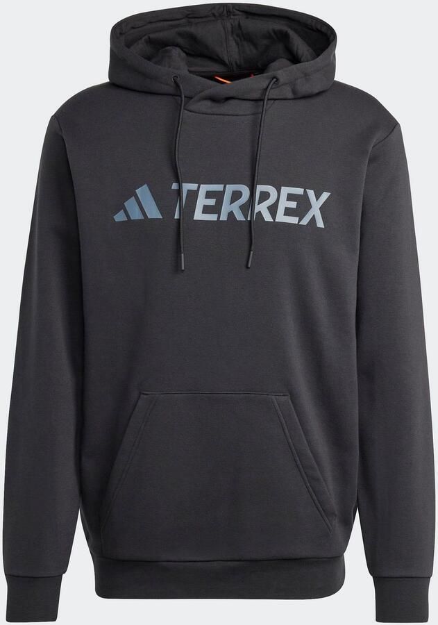 Adidas Terrex Multi Large Logo Hoodie - Foto 3