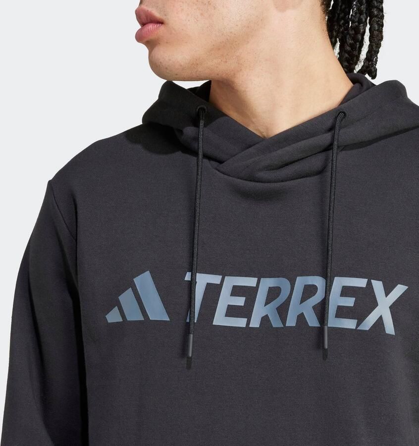 Adidas Terrex Multi Large Logo Hoodie - Foto 2