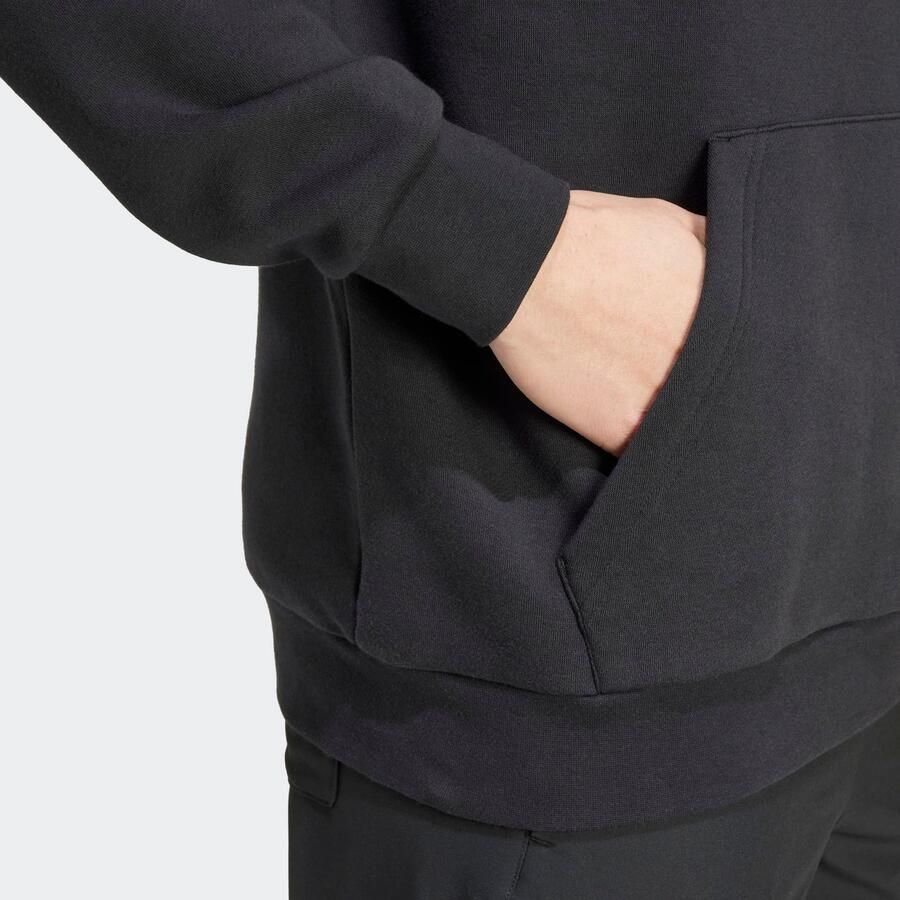 Adidas Terrex Multi Large Logo Hoodie