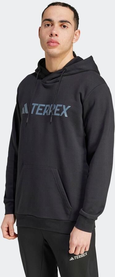 Adidas Terrex Multi Large Logo Hoodie - Foto 5