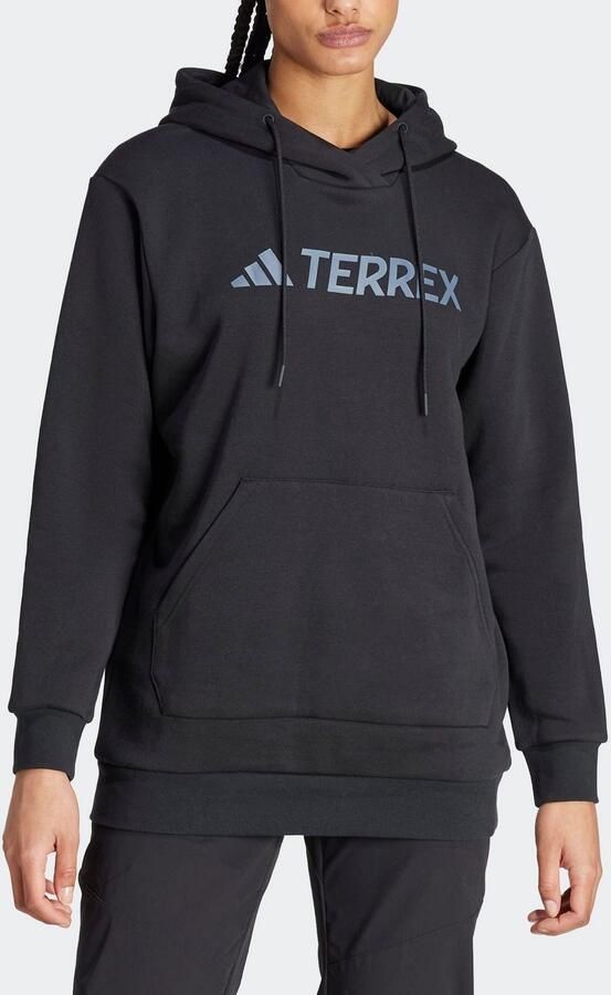 Adidas Terrex Multi Large Logo Hoodie - Foto 8