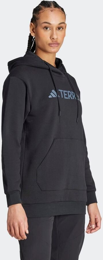 Adidas Terrex Multi Large Logo Hoodie - Foto 7