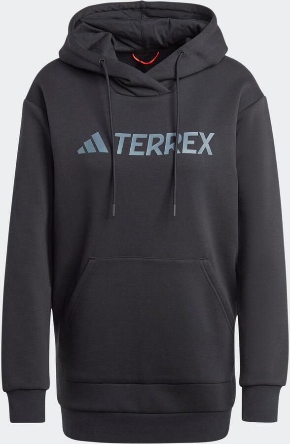 Adidas Terrex Multi Large Logo Hoodie - Foto 4