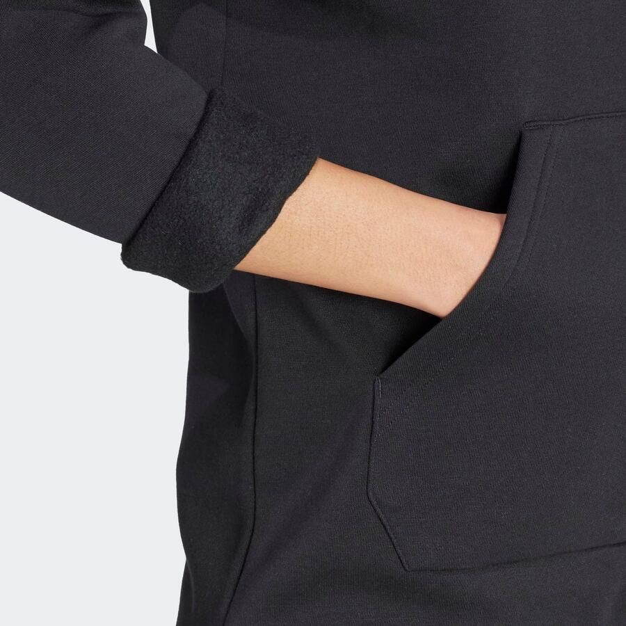 Adidas Terrex Multi Large Logo Hoodie