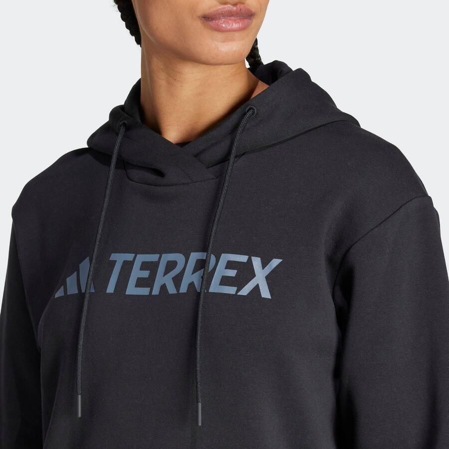 Adidas Terrex Multi Large Logo Hoodie - Foto 2