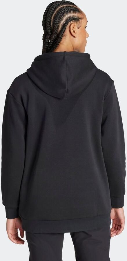 Adidas Terrex Multi Large Logo Hoodie - Foto 6