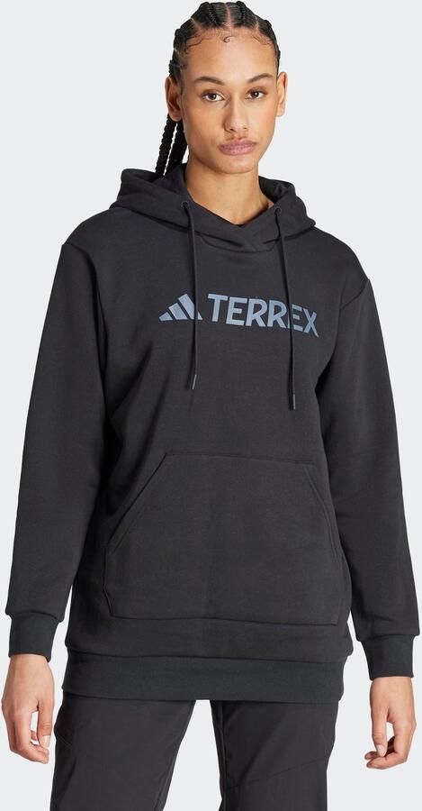 Adidas Terrex Multi Large Logo Hoodie - Foto 5