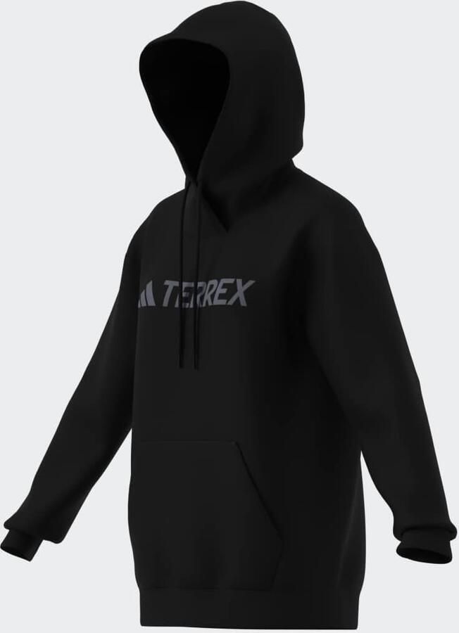 Adidas Terrex Multi Large Logo Hoodie - Foto 3