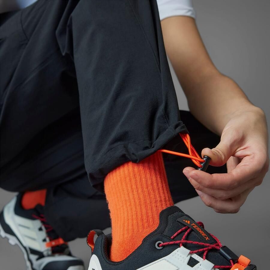 Adidas TERREX Outdoorbroek W CARGO PANTS (1-delig) - Foto 2