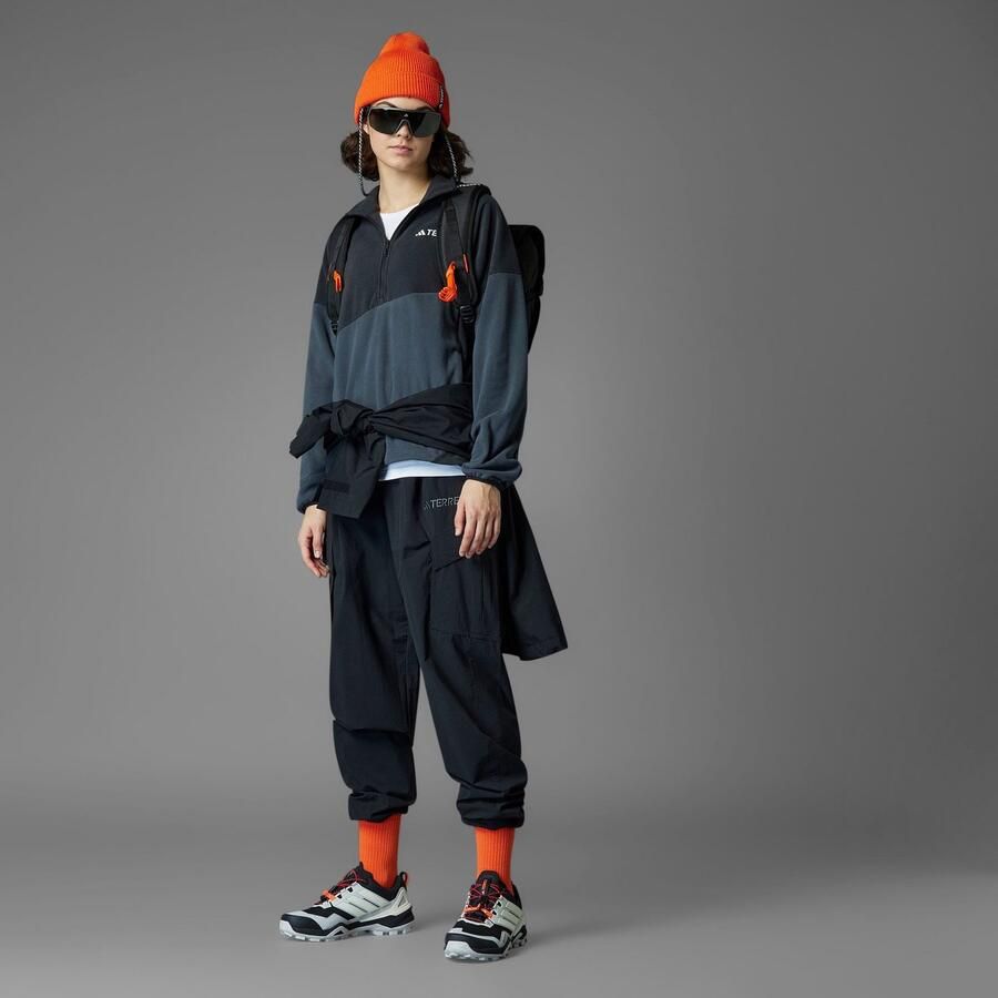 Adidas TERREX Outdoorbroek W CARGO PANTS (1-delig) - Foto 3