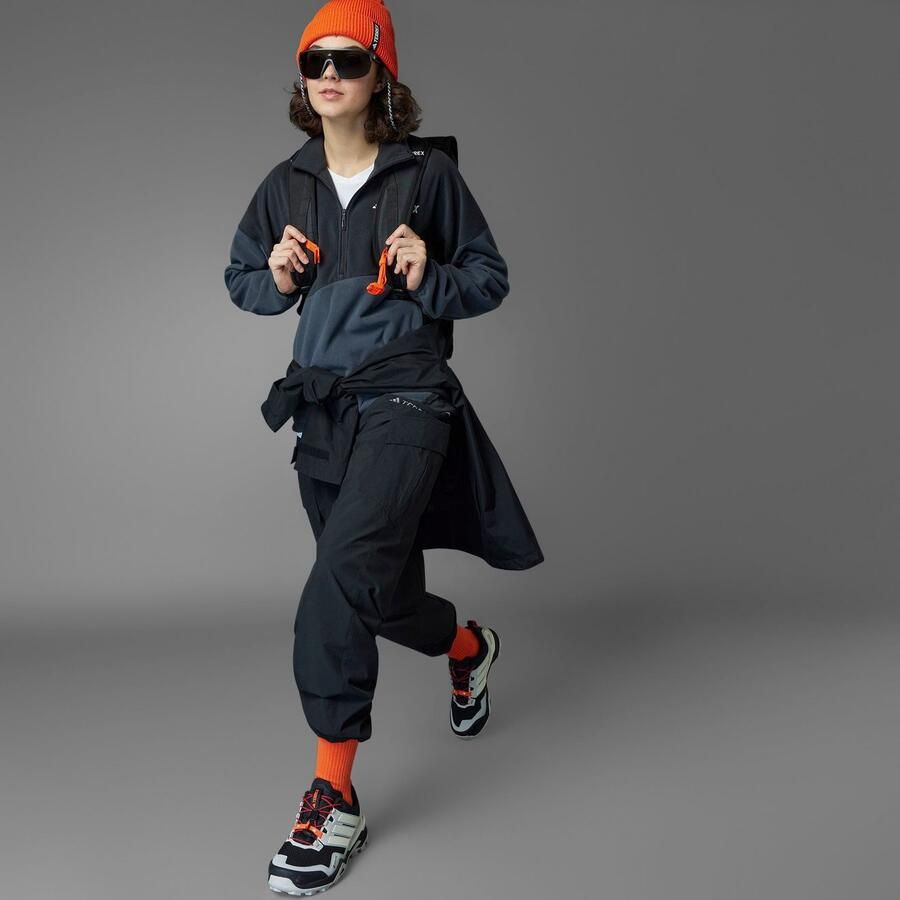 Adidas TERREX Outdoorbroek W CARGO PANTS (1-delig) - Foto 5