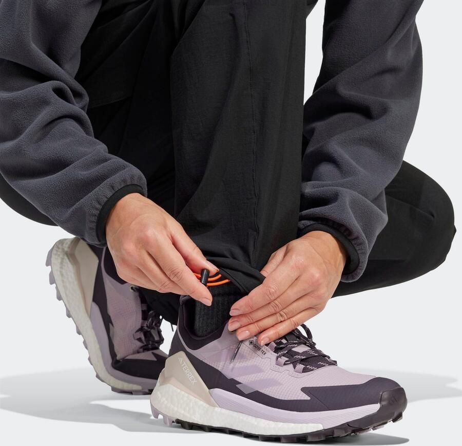 Adidas TERREX Outdoorbroek W CARGO PANTS (1-delig) - Foto 10