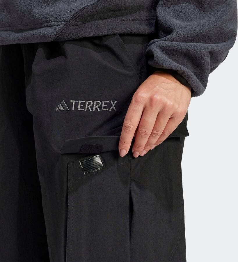 Adidas TERREX Outdoorbroek W CARGO PANTS (1-delig) - Foto 11