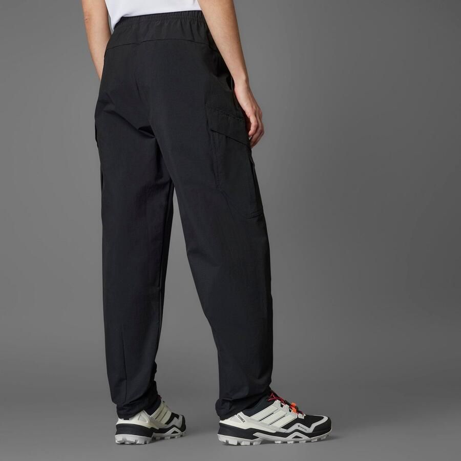 Adidas TERREX Outdoorbroek W CARGO PANTS (1-delig) - Foto 8