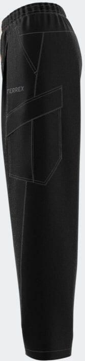 Adidas TERREX Outdoorbroek W CARGO PANTS (1-delig) - Foto 18