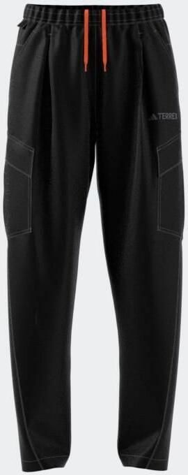 Adidas TERREX Outdoorbroek W CARGO PANTS (1-delig) - Foto 15