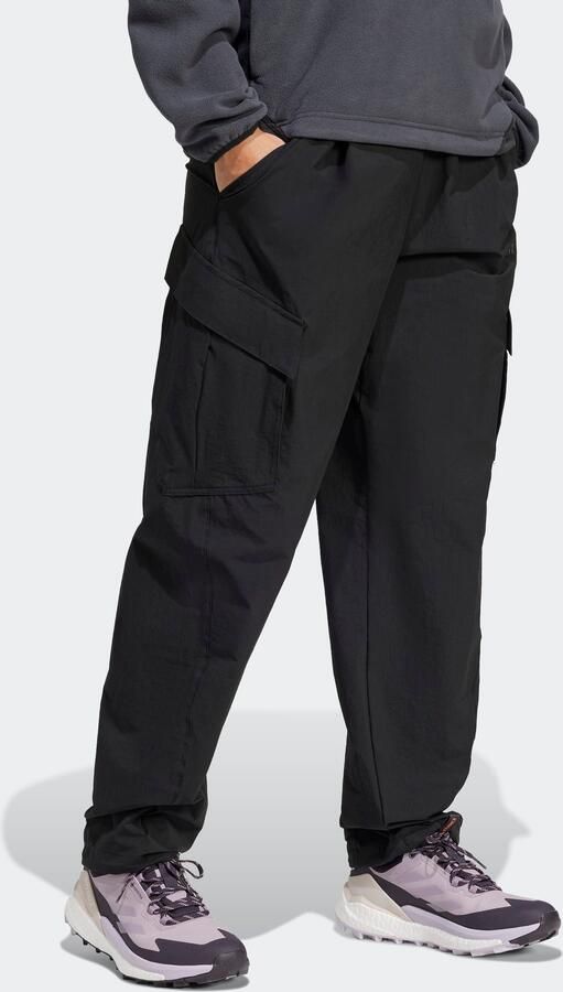 Adidas TERREX Outdoorbroek W CARGO PANTS (1-delig) - Foto 13