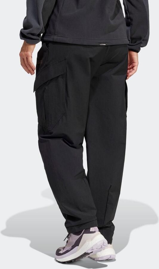 Adidas TERREX Outdoorbroek W CARGO PANTS (1-delig) - Foto 12