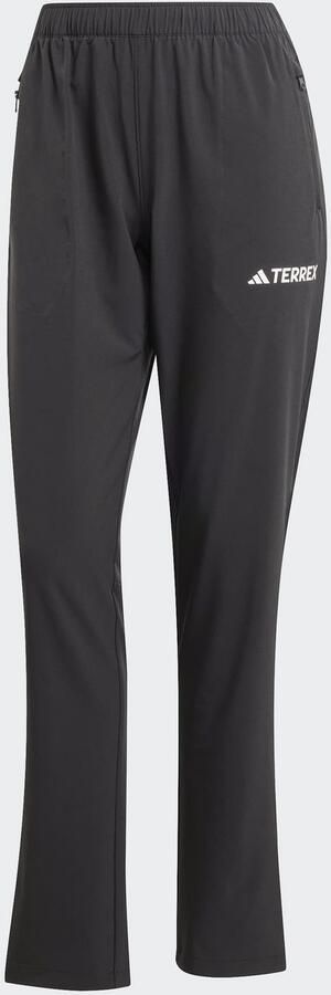 Adidas TERREX Outdoorbroek W MT ESS PANTS (1-delig) - Foto 17