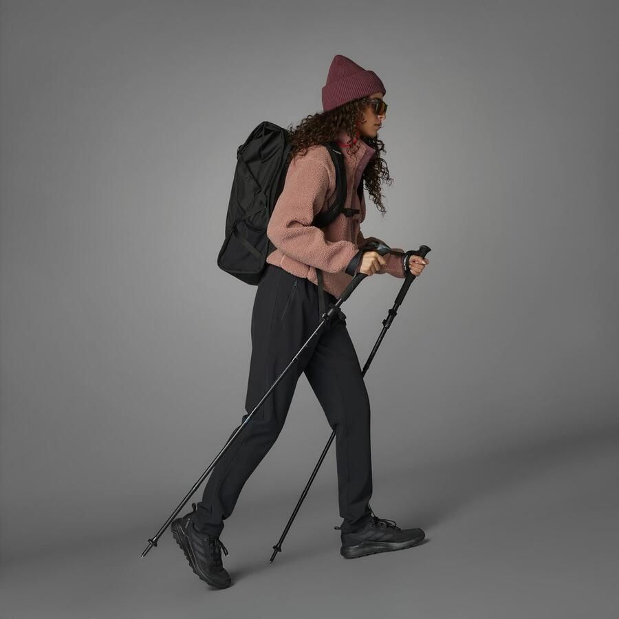 Adidas TERREX Outdoorbroek W MT ESS PANTS (1-delig) - Foto 2