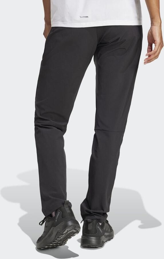 Adidas TERREX Outdoorbroek W MT ESS PANTS (1-delig) - Foto 15