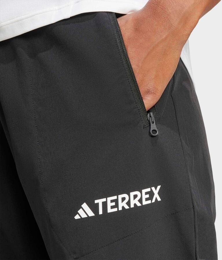 Adidas TERREX Outdoorbroek W MT ESS PANTS (1-delig) - Foto 13