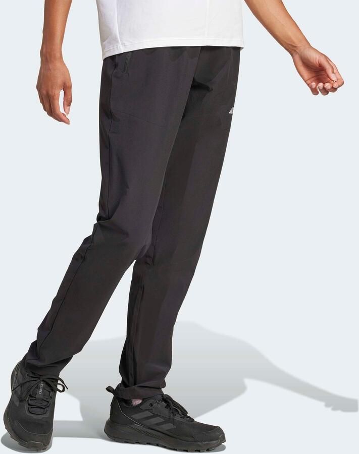 Adidas TERREX Outdoorbroek W MT ESS PANTS (1-delig) - Foto 14