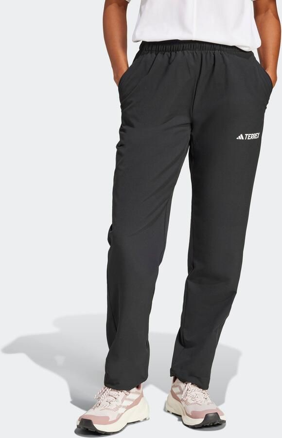 Adidas TERREX Outdoorbroek W MT LITEFLEX P (1-delig) - Foto 18