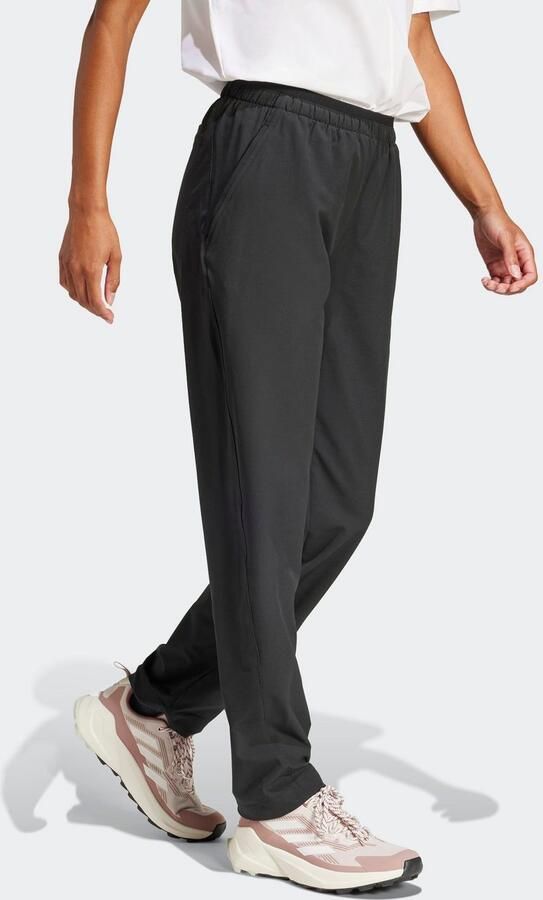 Adidas TERREX Outdoorbroek W MT LITEFLEX P (1-delig) - Foto 12