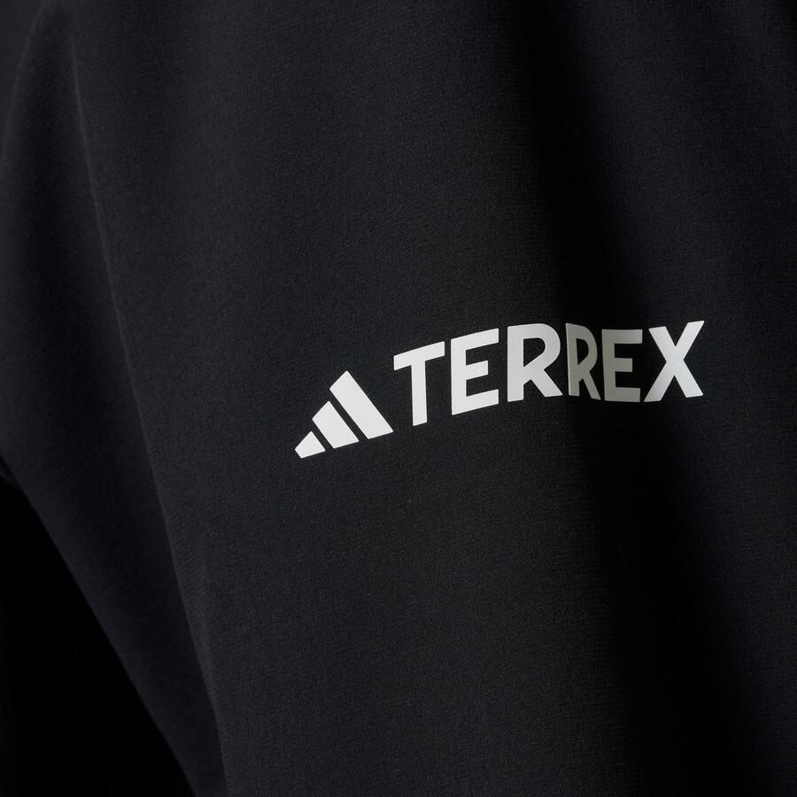 Adidas TERREX Outdoorbroek W MT LITEFLEX P (1-delig) - Foto 2