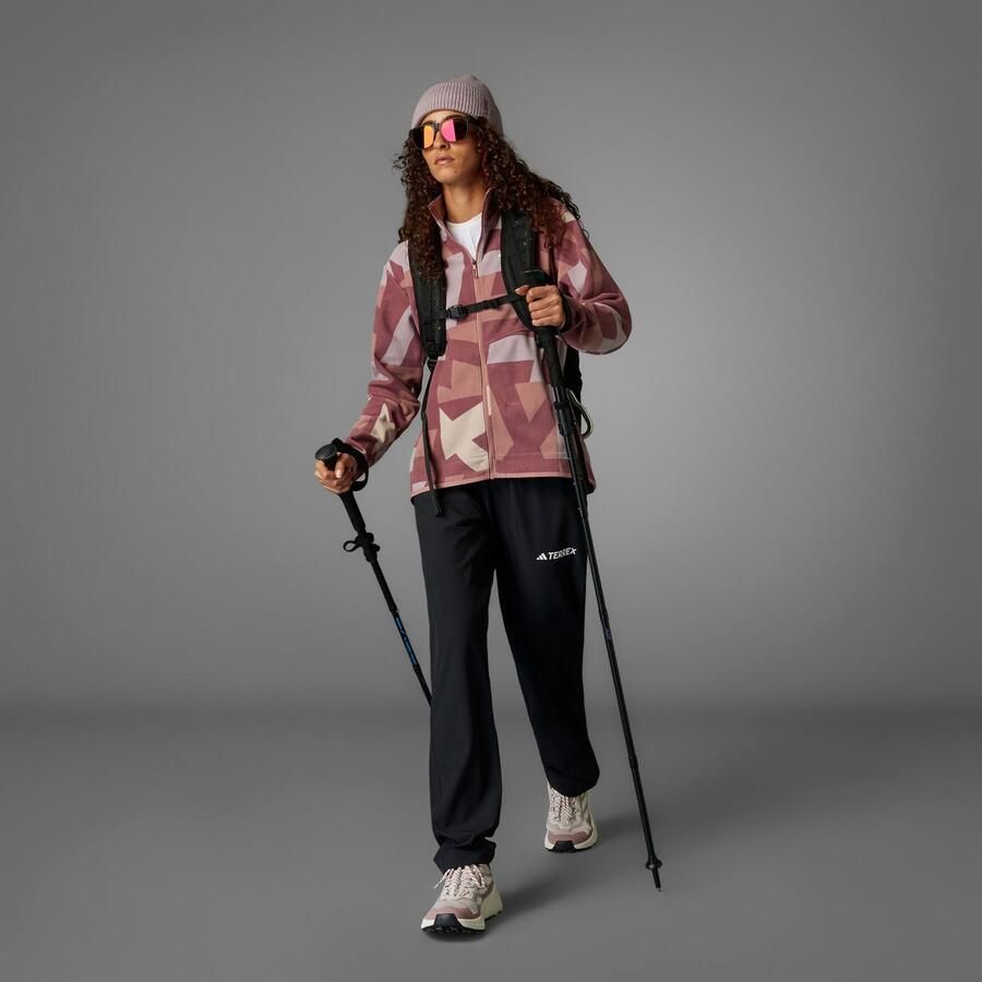 Adidas TERREX Outdoorbroek W MT LITEFLEX P (1-delig) - Foto 5