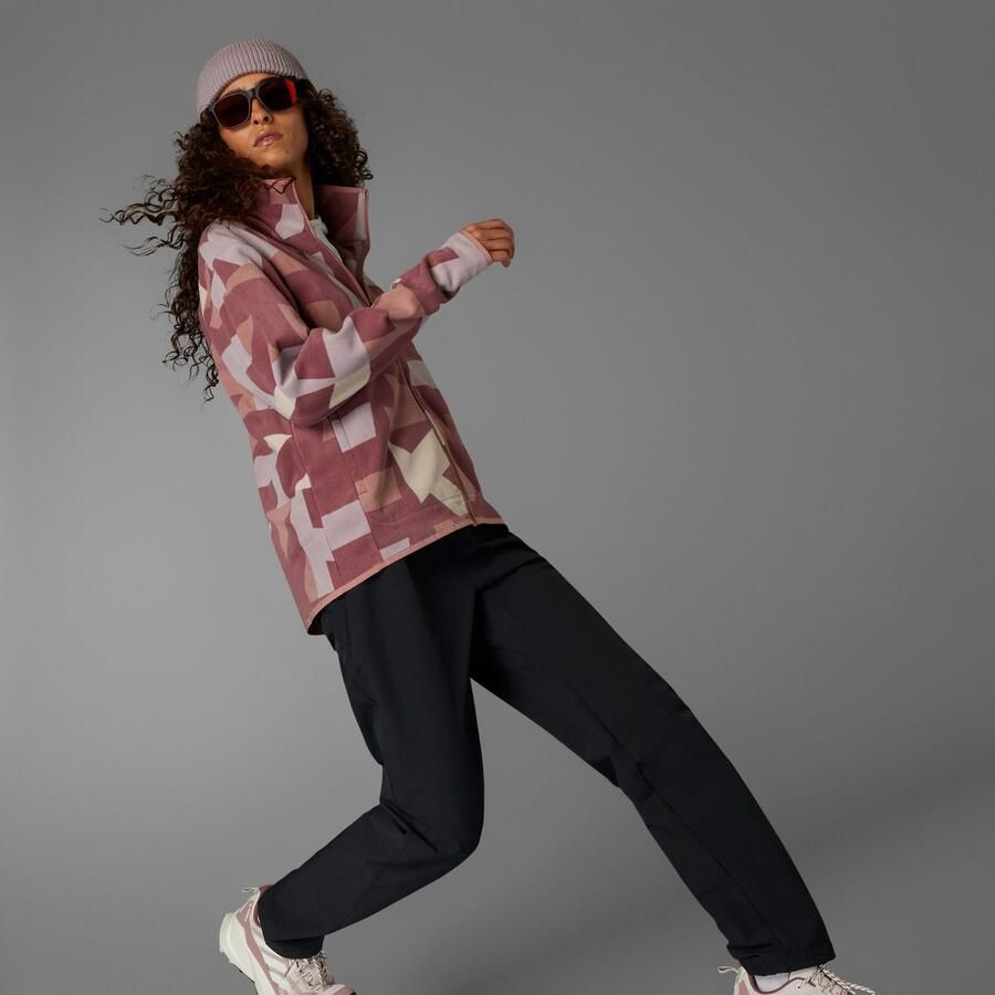 Adidas TERREX Outdoorbroek W MT LITEFLEX P (1-delig) - Foto 6