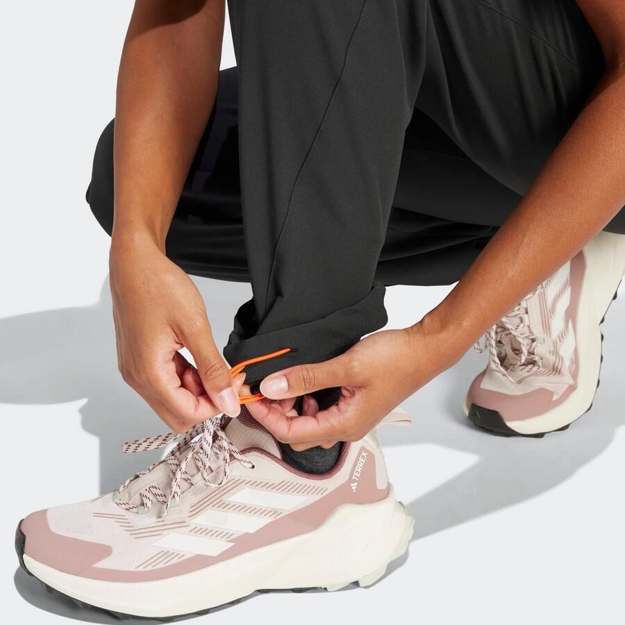 Adidas TERREX Outdoorbroek W MT LITEFLEX P (1-delig) - Foto 7