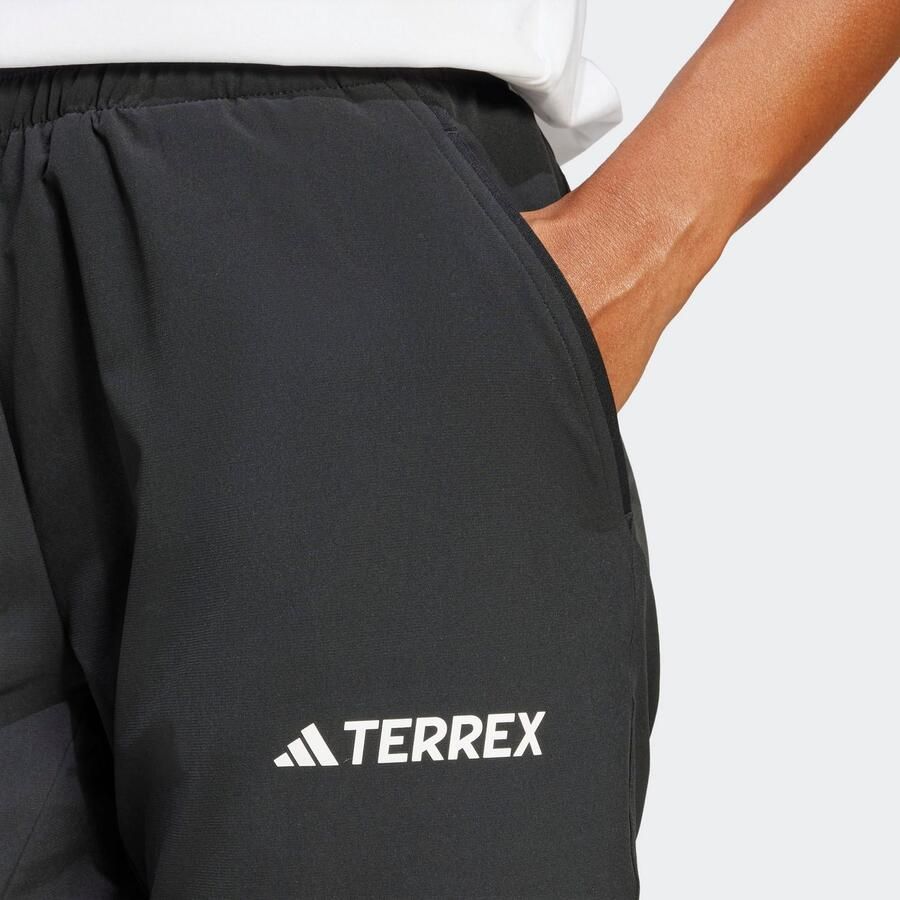 Adidas TERREX Outdoorbroek W MT LITEFLEX P (1-delig) - Foto 8