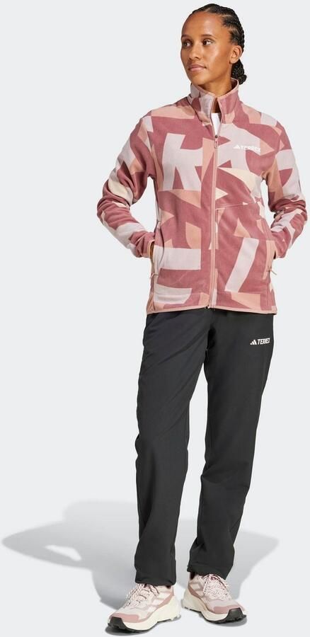 Adidas TERREX Outdoorbroek W MT LITEFLEX P (1-delig) - Foto 14