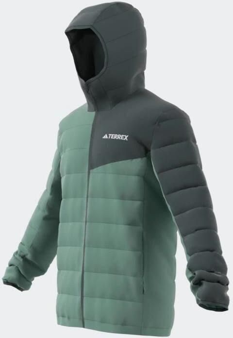 Adidas Terrex Multi Light Donsjack met Capuchon - Foto 7