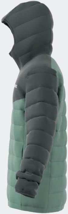 Adidas Terrex Multi Light Donsjack met Capuchon - Foto 8