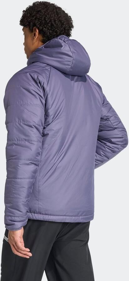 Adidas TERREX Outdoorjack MT INS HO JKT - Foto 5