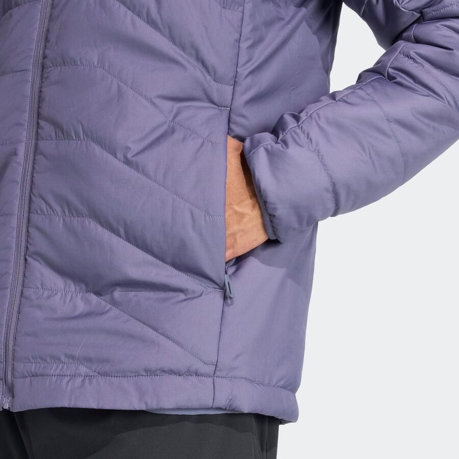 Adidas TERREX Outdoorjack MT INS HO JKT - Foto 2