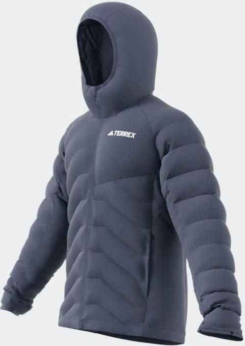 Adidas TERREX Outdoorjack MT INS HO JKT - Foto 6