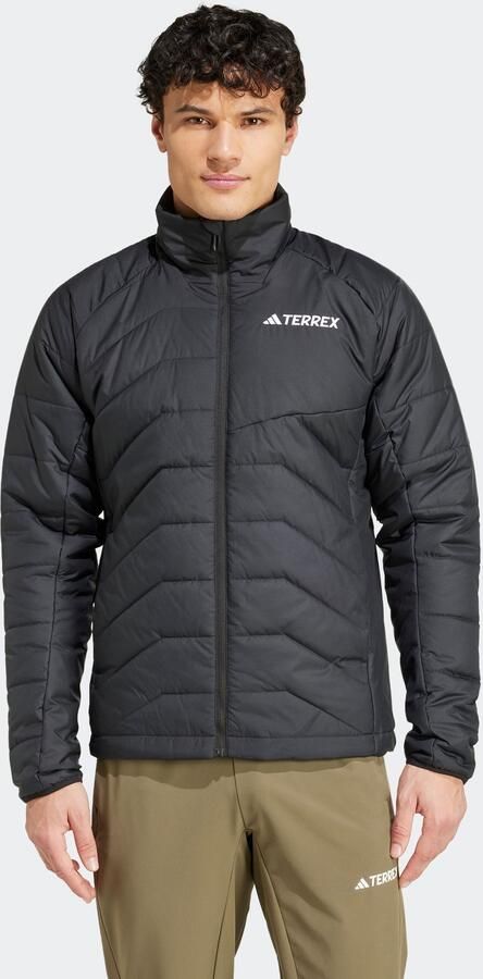 Adidas Terrex Multi Synthetic Insulated Jack - Foto 7