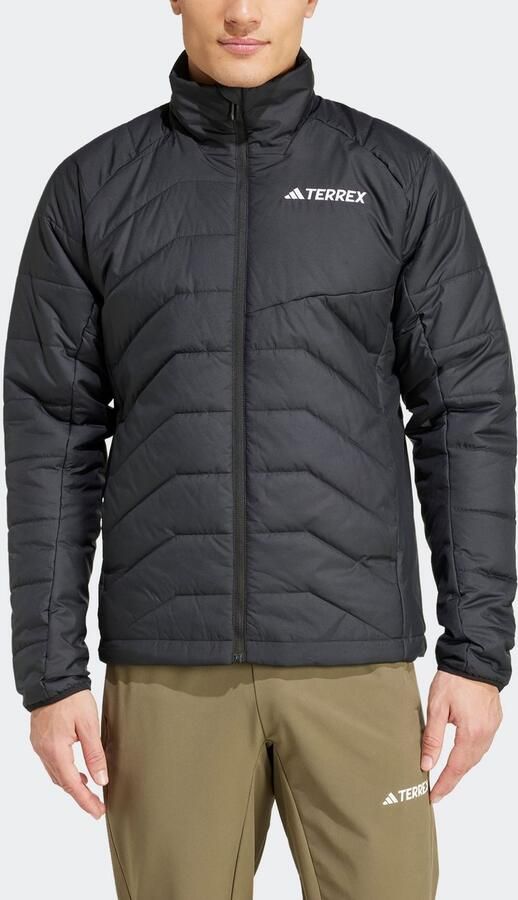 Adidas Terrex Multi Synthetic Insulated Jack - Foto 4