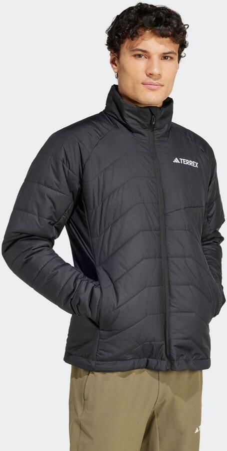 Adidas Terrex Multi Synthetic Insulated Jack - Foto 6