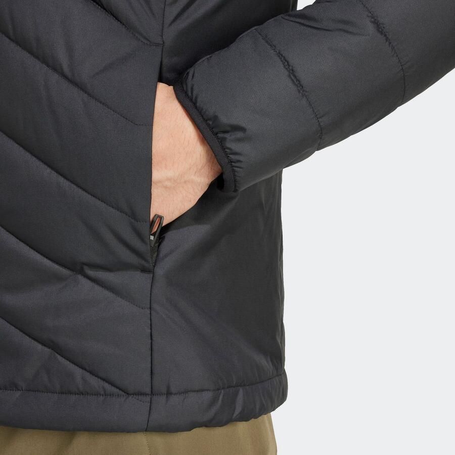 Adidas Terrex Multi Synthetic Insulated Jack