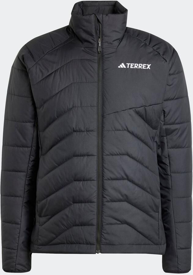 Adidas Windjack Veste Terrex Multi Synthetic Isolée - Foto 4