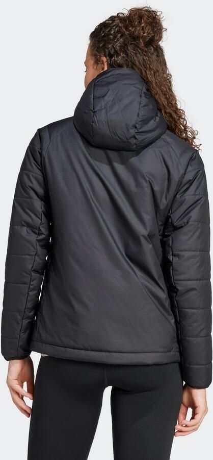 Adidas Terrex Multi Synthetic Insulated Capuchonjack - Foto 11