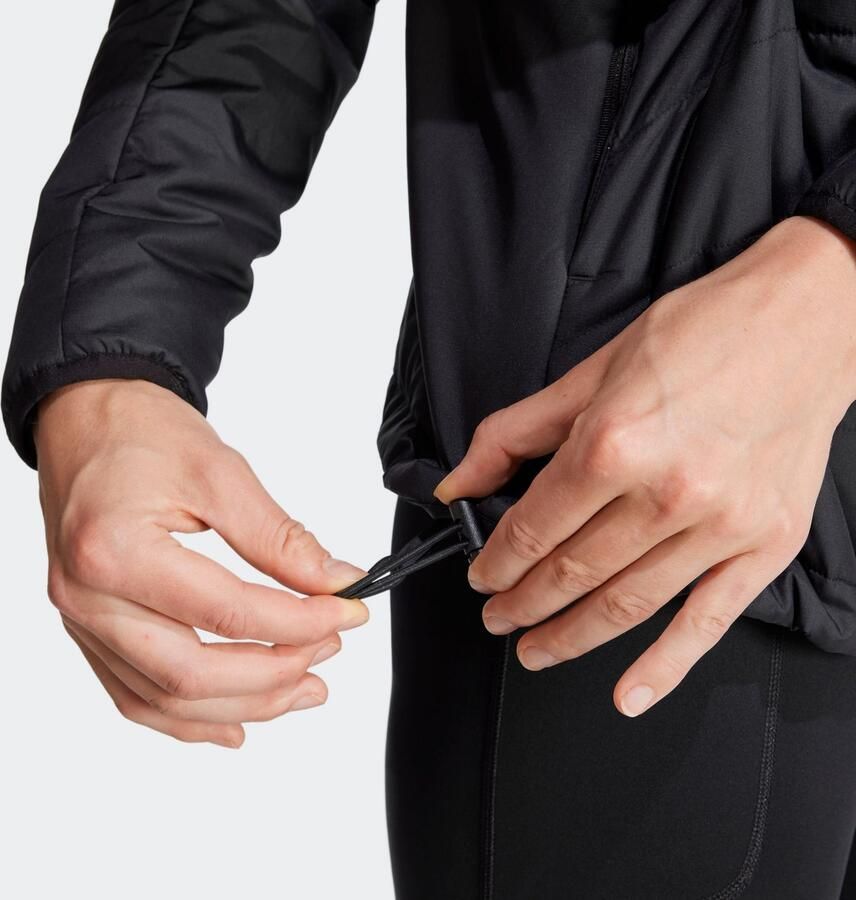 Adidas Terrex Multi Synthetic Insulated Capuchonjack