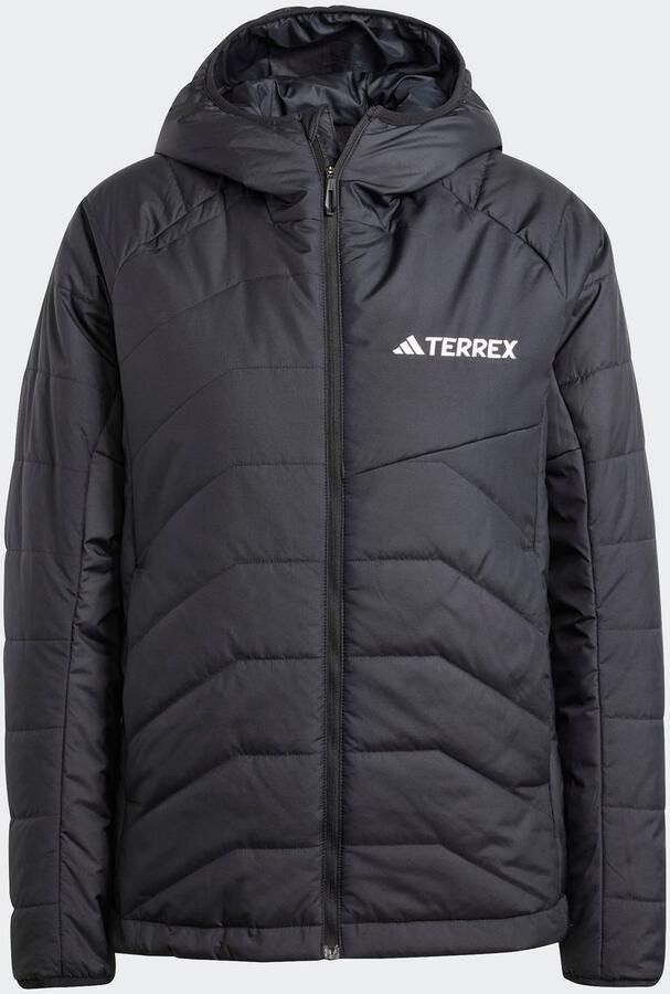 Adidas Terrex Multi Synthetic Insulated Capuchonjack - Foto 3