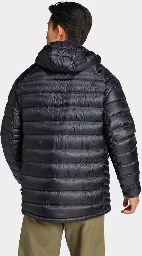 Adidas Terrex Xperior Cold.Rdy Down Hooded Jacket - Foto 5